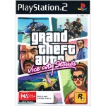 Grand Theft Auto: Vice City Stories (preowned)