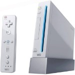 Nintendo Wii Console (Refurbished by EB Games) - Packshot 1