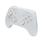 PowerA - Core Wireless Controller for Nintendo Switch 2 - White - Packshot 4