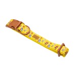 Disney - Winnie the Pooh - Pooh and Friends Pet Collar - Packshot 2