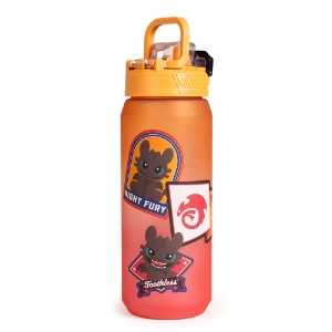 How to Train Your Dragon - Chibi Toothless 1.5L Sports Bottle