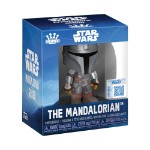 Star Wars - The Mandalorian and Grogu Funko Minis Figure (Assorted) - Packshot 4