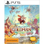 The Eternal Life of Goldman - Packshot 1