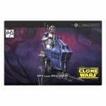 Star Wars - The Black Series - ARF Trooper (501st) & AT-RT Action Figure Set - Packshot 4