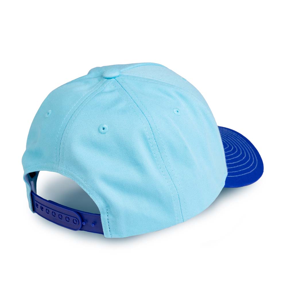 Disney - Lilo & Stitch - 626 Classic 5Panel Cap By Flexfit Yupoong - Packshot 3