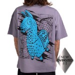 Fortnite - Supply Llama Oversized T-Shirt - Packshot 1
