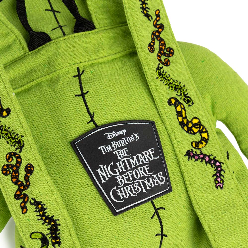 Disney - The Nightmare Before Christmas - Oogie Boogie Mini Backpack - Packshot 2