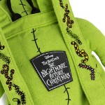 Disney - The Nightmare Before Christmas - Oogie Boogie Mini Backpack - Packshot 2