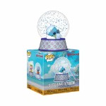 Disney – Lilo & Stitch – Mini Pop! Snow Globes Vinyl Figure (Assorted) - Packshot 3