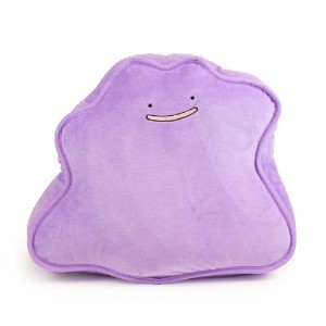 Pokemon - Ditto Cushion