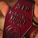 SILENT HILL 2 - Hotel Keychain - Red Edition - Packshot 4