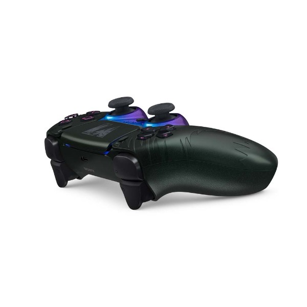 PlayStation 5 DualSense Wireless Controller - Grand Theft Auto VI Limited Edition - Black - Packshot 3
