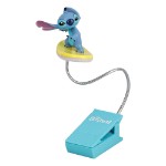 Disney - Lilo & Stitch - Stitch Surfing Book Light - Packshot 1