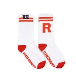 Pokemon - Team Rocket Kids Sport Socks - Packshot 1