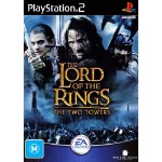 The Lord of The Rings: Two Towers (preowned)