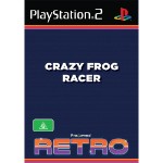 Crazy Frog Racer (preowned)