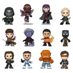 Marvel - Avengers: Doomsday - Mystery Minis Blind Box (Single Box) - Packshot 3