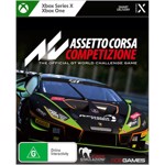 Assetto Corsa Competizione - Packshot 1