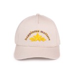 Starlight - Happiness Matters Curved Brim Cap - Packshot 2