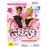 Grease (preowned)