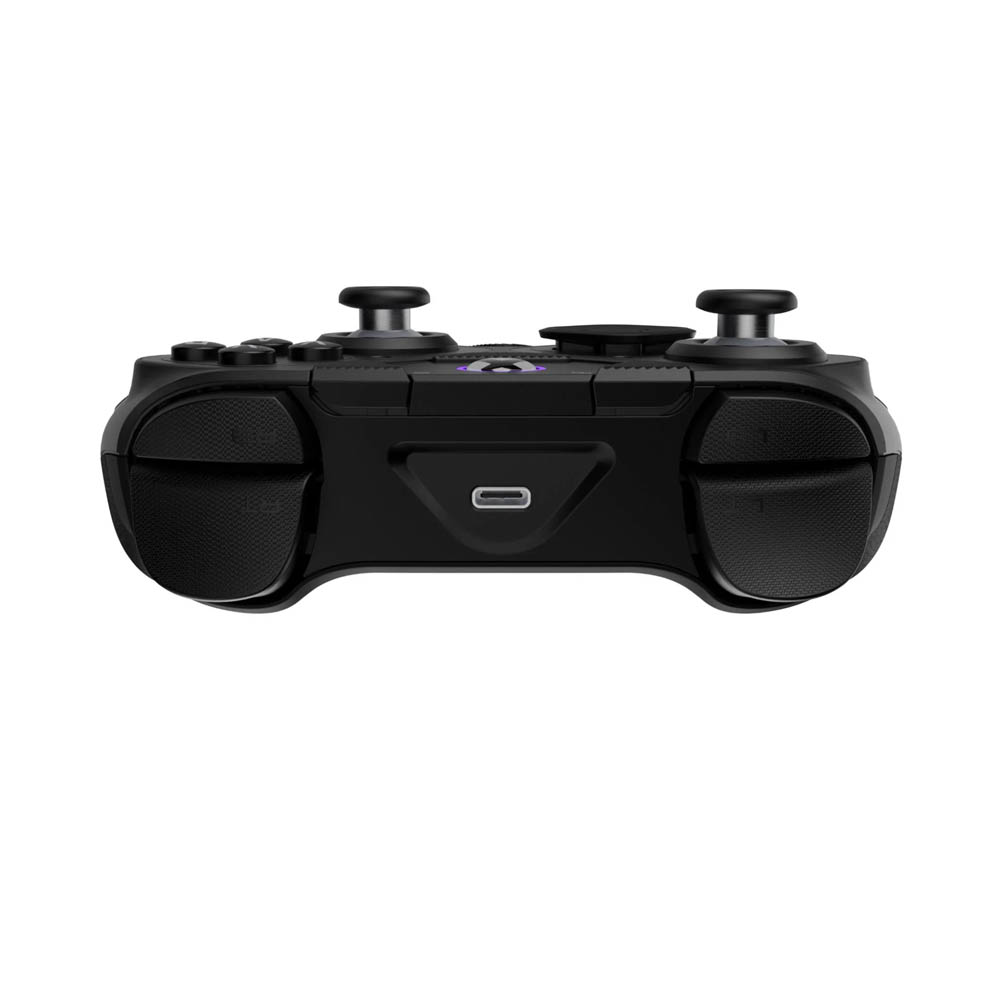 Turtle Beach - Vitrix Pro BFG Reloaded Wireless Controller for XBOX – Black - Packshot 6
