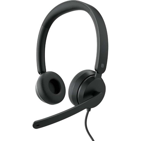 Incase - Modern USB-C Headset - Black - Packshot 1