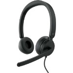 Incase - Modern USB-C Headset - Black - Packshot 1