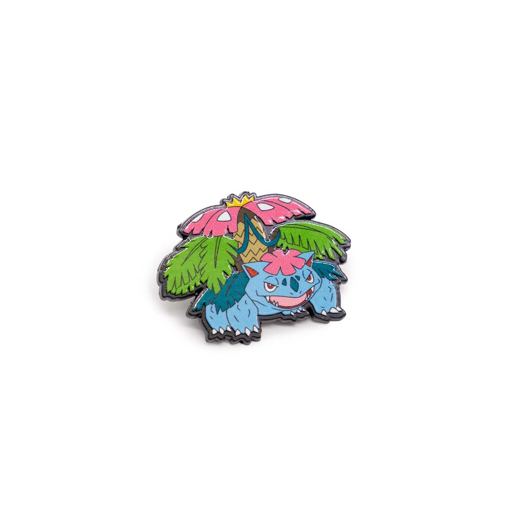 Pokemon - Mega Starters Pin 3-Pack - Packshot 2