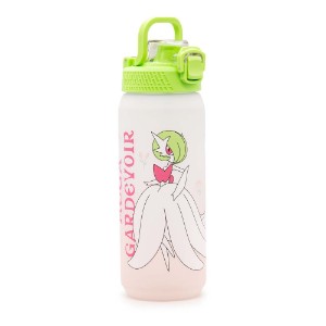 Pokemon - Mega Gardevoir 1.5L Sport Drink Bottle