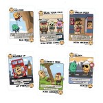Trivia Heads Card Game - Packshot 2