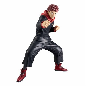 Jujutsu Kaisen - Yuji Itadori Grandista Figure