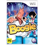 Boogie (preowned)