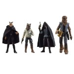 Star Wars - The Vintage Collection - Mos Eisley Figure 4-Pack - Packshot 1