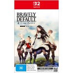 Bravely Default Flying Fairy HD Remaster (preowned)