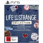 Life Is Strange Collection - Packshot 1