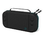 Powerwave Premium Carry Case - Black Jade - Packshot 2