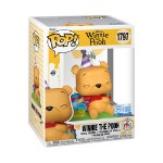 Winnie the Pooh - Winnie the Pooh 100th Anniversary Pop! Premium Vinyl Figure - Packshot 2