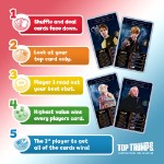 Harry Potter - Top Trumps Original 30 Harry Potter Witches & Wizards Card Game - Packshot 5