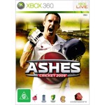 Ashes Cricket 2009 - Packshot 1