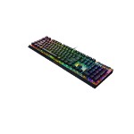 Razer - BlackWidow V4 X Pokemon Edition Gaming Keyboard - Packshot 2
