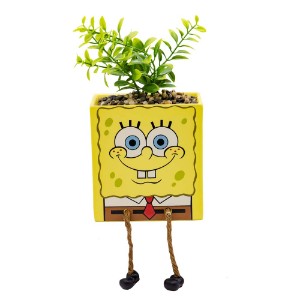 SpongeBob SquarePants - SpongeBob Plant & Planter