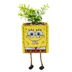 SpongeBob SquarePants - SpongeBob Plant & Planter - Packshot 1