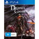 Death's Gambit (preowned)