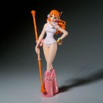 One Piece - The Shukko Nami (Egghead Ver.) Figure - Packshot 2
