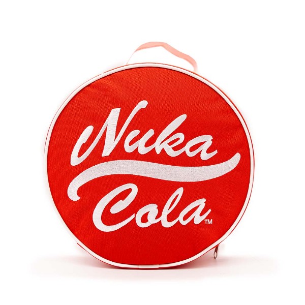 Fallout - Nuka Cola Lunch Bag - Packshot 1