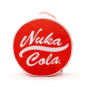 Fallout - Nuka Cola Lunch Bag