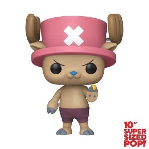 One Piece - Tony Tony Chopper 10" Pop! Vinyl Figure