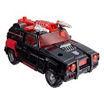 Transformers Age of the Primes Voyager Class Flatline Action Figure - Packshot 4