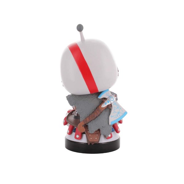 Astro Bot - Kratos Bot Cable Guys Controller & Phone Holder - Packshot 2