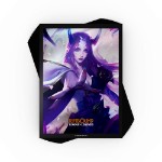 League of Legends - TCG - Riftbound Spiritforged Sleeves - Spirit Blossom Irelia